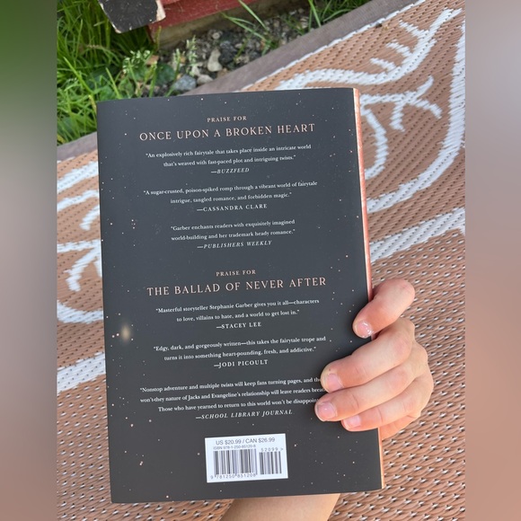 A cures for true love - Picture 3 of 5